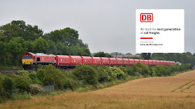 DB Cargo UK