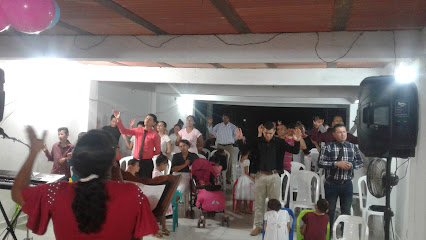 Iglesia Pentecostal Unida De Colombia El Cruce