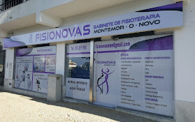 FISIONOVAS Montemor-o-Novo