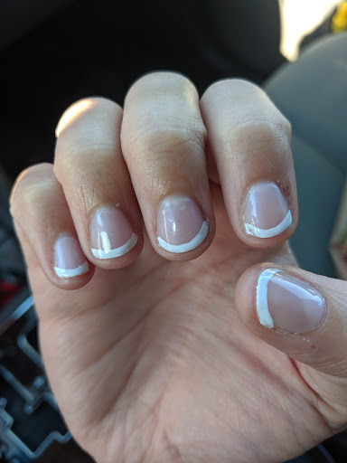 Beauty Salon «Posh Salon & Day Spa», reviews and photos, 623 E Markland Ave, Kokomo, IN 46901, USA