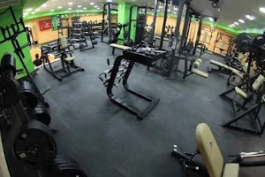 Army GYM Shafa Badran image