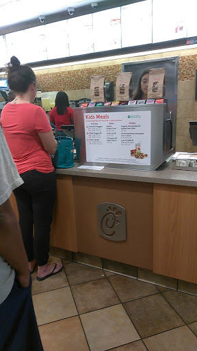 Fast Food Restaurant «Chick-fil-A», reviews and photos, 15055 Airline Hwy, Baton Rouge, LA 70817, USA