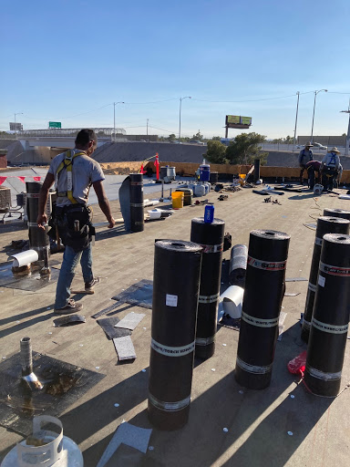 Contractor «The Roof Doctor LLC», reviews and photos, 5000 W Oakey Blvd, Las Vegas, NV 89146, USA