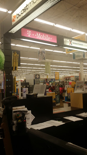 Department Store «Randolph Main Exchange», reviews and photos, 415 B St E #112, Randolph AFB, TX 78150, USA