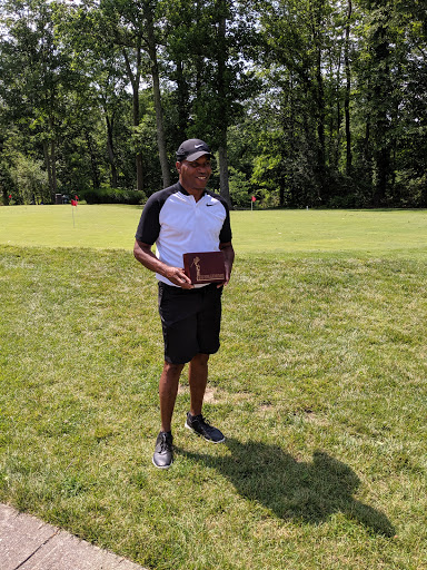 Golf Course «Vineyard Golf Course», reviews and photos, 600 Nordyke Rd, Cincinnati, OH 45255, USA