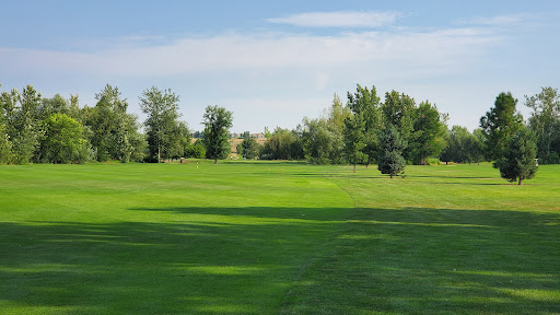 Golf Course «River Birch Golf Course», reviews and photos, 3740 N Pollard Ln, Star, ID 83669, USA