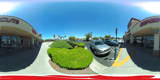 Hair Salon «Supercuts», reviews and photos, 10345 S Eastern Ave #140, Henderson, NV 89052, USA