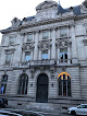 Banque Caisse d'Epargne Grenoble Edouard Rey 38000 Grenoble
