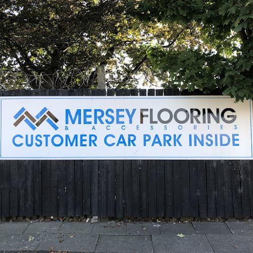 Reviews of Mersey Flooring in Liverpool - Shop