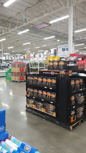 Warehouse club «BJ’s Wholesale Club», reviews and photos, 124 Sunset Blvd, New Castle, DE 19720, USA