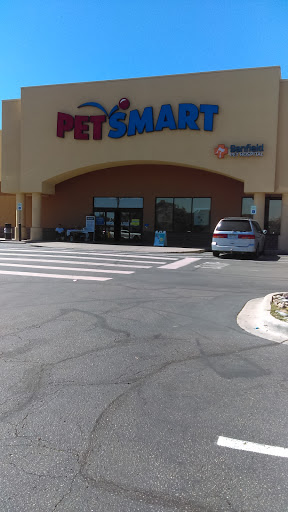 Pet Supply Store «PetSmart», reviews and photos, 5285 Wadsworth Bypass, Arvada, CO 80002, USA