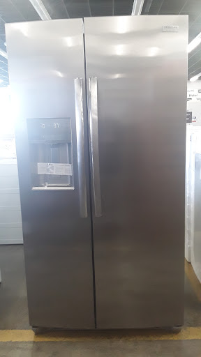 Appliance Store «Sears Outlet», reviews and photos, 332 S Burnt Mill Rd, Voorhees Township, NJ 08043, USA