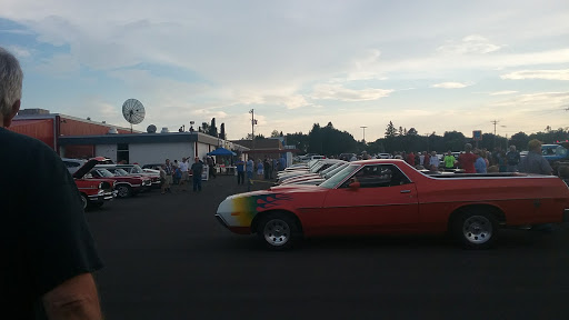 Bowling Alley «Cort-Lanes», reviews and photos, 928 NY-13, Cortland, NY 13045, USA