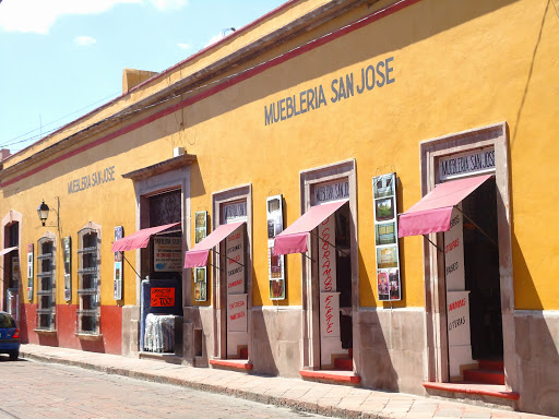 Mueblería San Jose