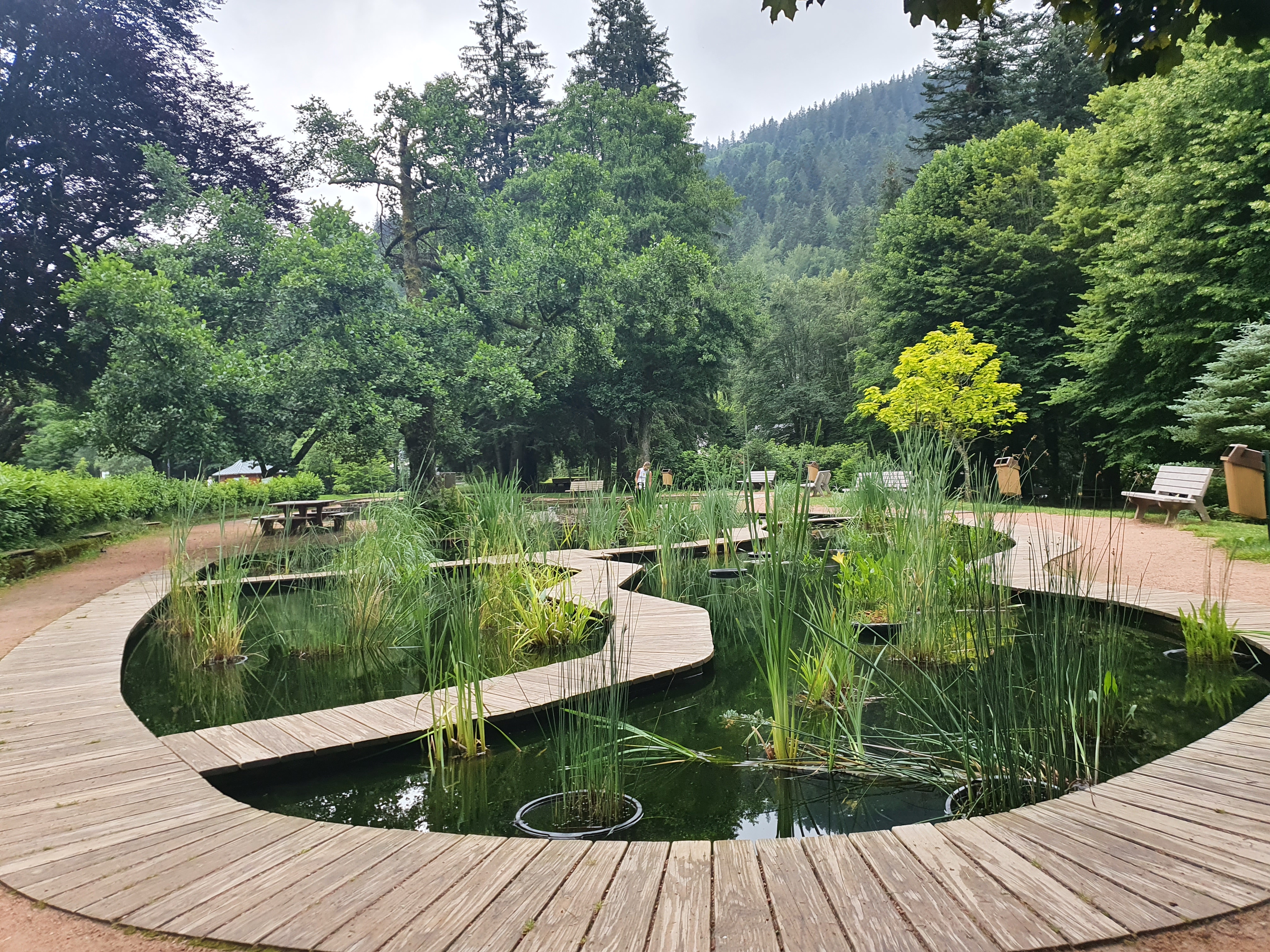 Photo n° 2 de l'avis de sandrine.h fait le 15/07/2021 à 19:01