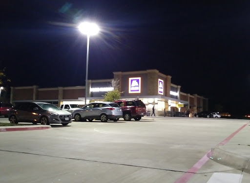 Supermarket «ALDI», reviews and photos, 5045 Little School Rd, Kennedale, TX 76060, USA