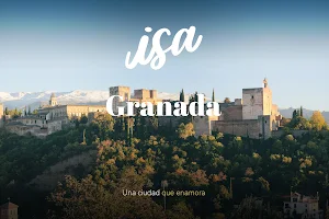 ISA Granada Apartamentos image