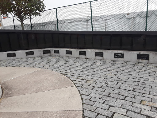 Park «Fox Park», reviews and photos, Ocean Ave, Wildwood, NJ 08260, USA