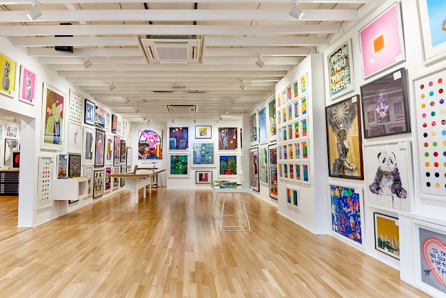 Reviews of Enter Gallery in Brighton - Museum
