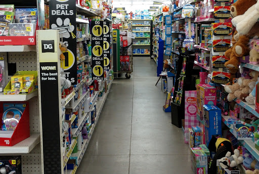 Home Goods Store «Dollar General», reviews and photos, 880 Pendleton Rd, Pendleton, KY 40055, USA