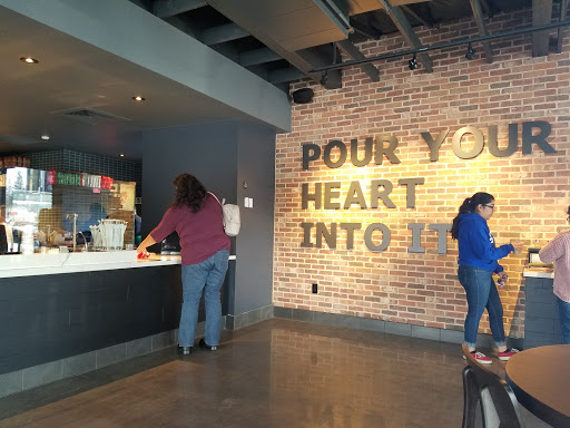 Starbucks image