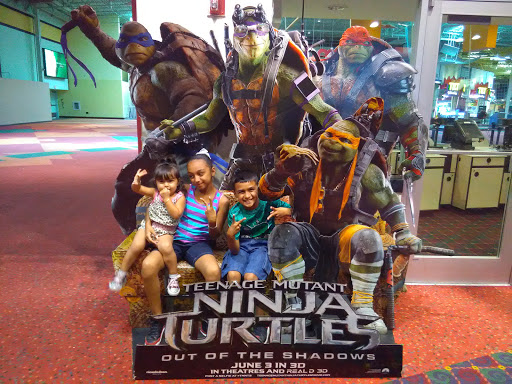 Movie Theater «AMC Katy Mills 20», reviews and photos, 5000 Katy Mills Cir #131, Katy, TX 77494, USA