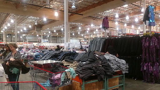 Warehouse store «Costco Wholesale», reviews and photos, 15901 SW Jenkins Rd, Aloha, OR 97006, USA
