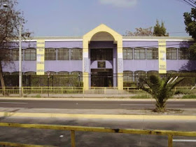 Centro Educacional Federico García Lorca
