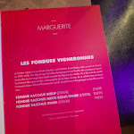 Photo n° 20 de l'avis de T.I fait le 19/04/2023 à 21:09 pour Marguerite à Ludres
