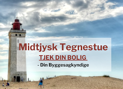 Midtjysk Tegnestue - Tjek Din Bolig, Silkeborg
