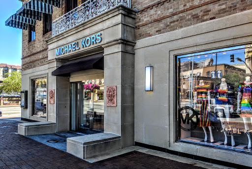 Fashion Accessories Store «Michael Kors», reviews and photos, 4747 Broadway St, Kansas City, MO 64112, USA