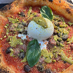 Photo n°1 de l'avis de Alec.i fait le 22/04/2024 à 15:42 sur le  I Mascalzoni | Pizzeria Moncalieri à Moncalieri