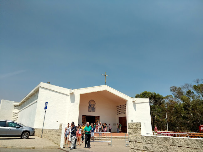 Igreja da Penina (Santo André)