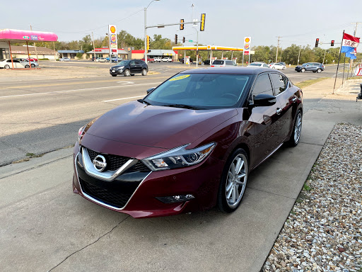 Used Car Dealer «D.E.L. Motors», reviews and photos