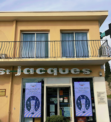 Pharmacie de Saint Jacques à Grasse