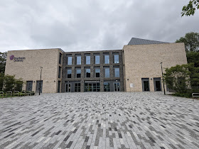Teaching and Learning Centre • Durham University