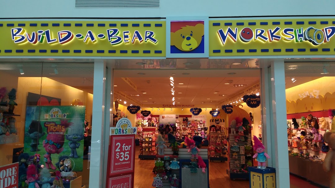 Build-A-Bear Workshop