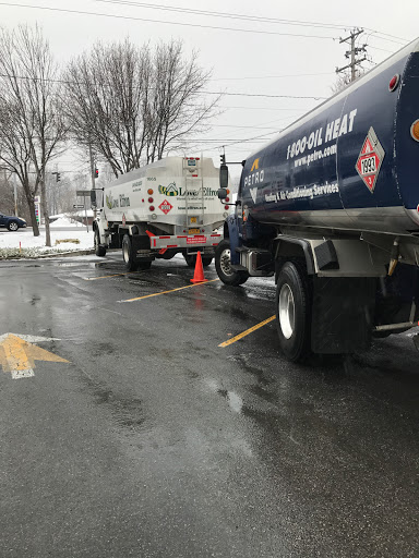Heating Oil Supplier «Petro Home Services», reviews and photos, 47 Patrick Ln, Poughkeepsie, NY 12603, USA