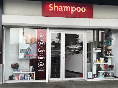 Salon Shampoo Loos à Loos