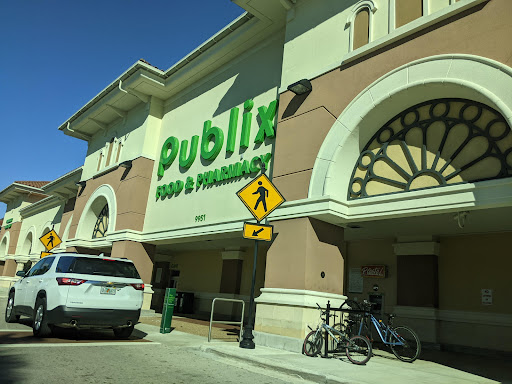 Supermarket «Publix Super Market Sabor at Fountain Square», reviews and photos, 9951 W Flagler St, Miami, FL 33174, USA