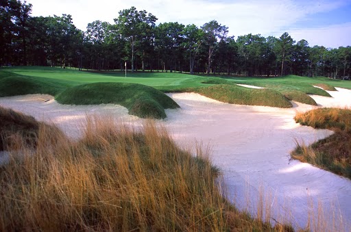 Public Golf Course «Shore Gate Golf Club», reviews and photos, 35 Schoolhouse Ln, Ocean View, NJ 08230, USA