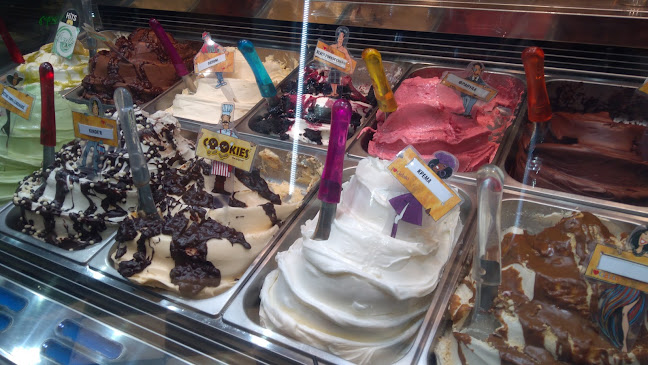 ΟΛΥΡΑ Ανοιχτές ώρες