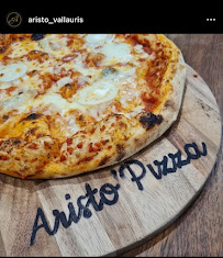 Photos du propriétaire du Pizzeria Aristo’ pizza à Vallauris - n°3