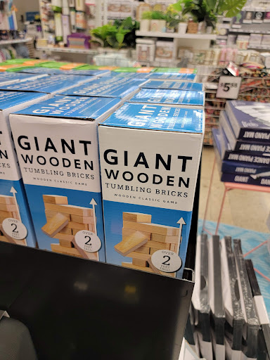 Variety Store «Five Below», reviews and photos, 23853 Eureka Rd, Taylor, MI 48180, USA