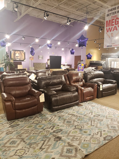 Furniture Store «Mega Furniture Military Dr», reviews and photos, 2301 SW Military Dr, San Antonio, TX 78224, USA