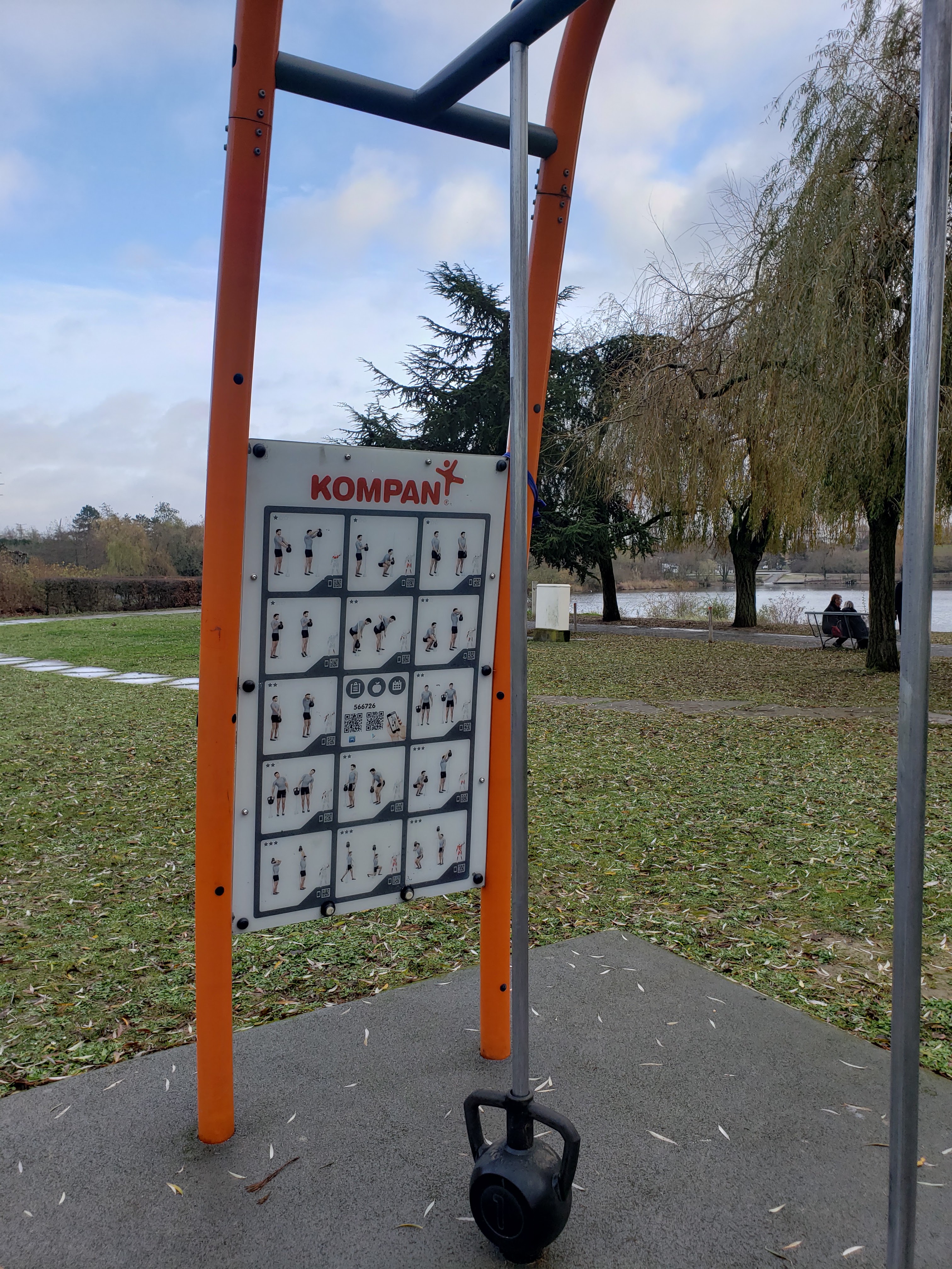 Photo n° 3 de l'avis de Mohamed.a fait le 30/12/2023 à 13:53