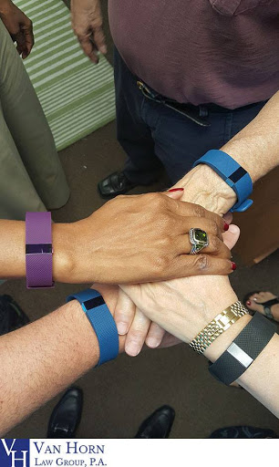 Attorney «Van Horn Law Group, P.A.», reviews and photos