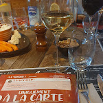 Photo n° 1 de l'avis de Lou.i fait le 12/04/2023 à 11:54 pour Restaurant Anatole Clermont-ferrand à Clermont-Ferrand