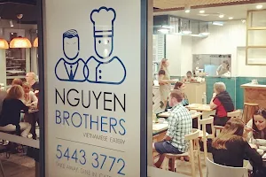 Nguyen Brothers Kontiki Center image