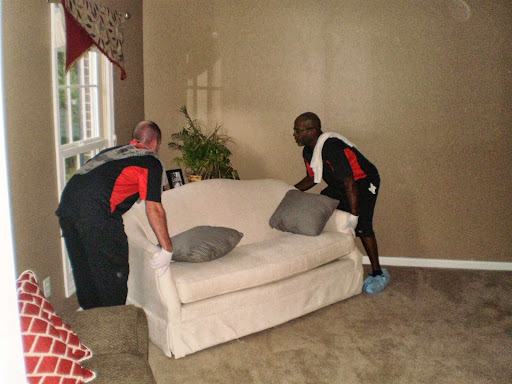 Moving and Storage Service «Star Moving & Storage», reviews and photos, 2701 Bobmeyer Rd, Fairfield, OH 45014, USA